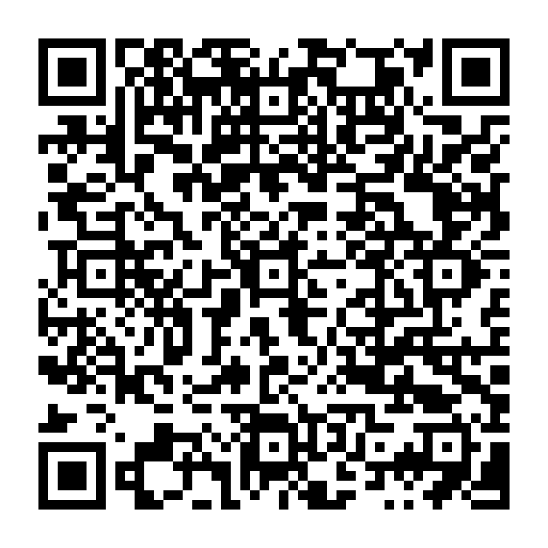 QR Kodu