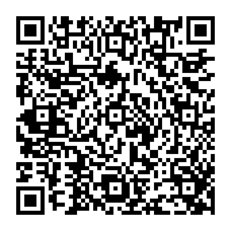 QR Kodu