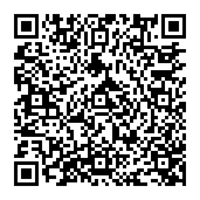 QR Kodu