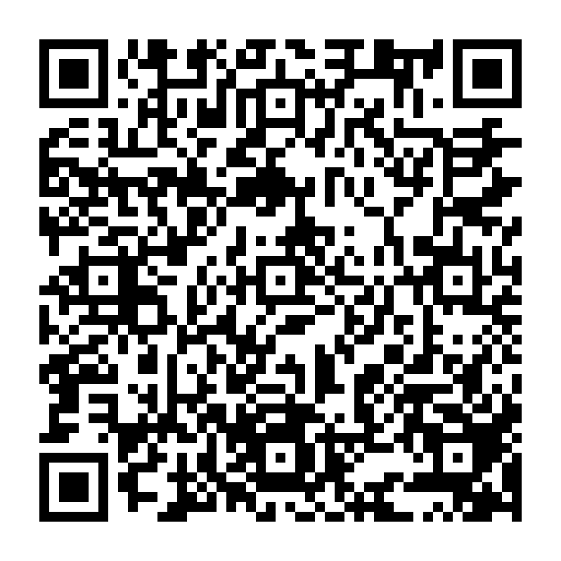 QR Kod