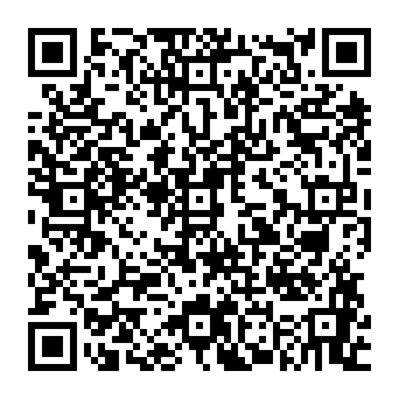 QR Kodu