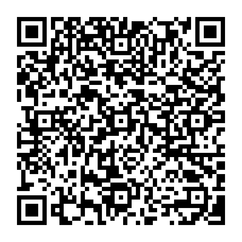 QR Kod