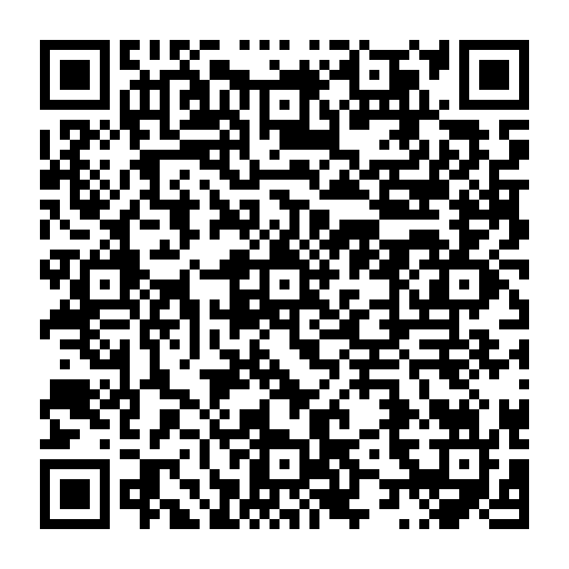 QR Kodu