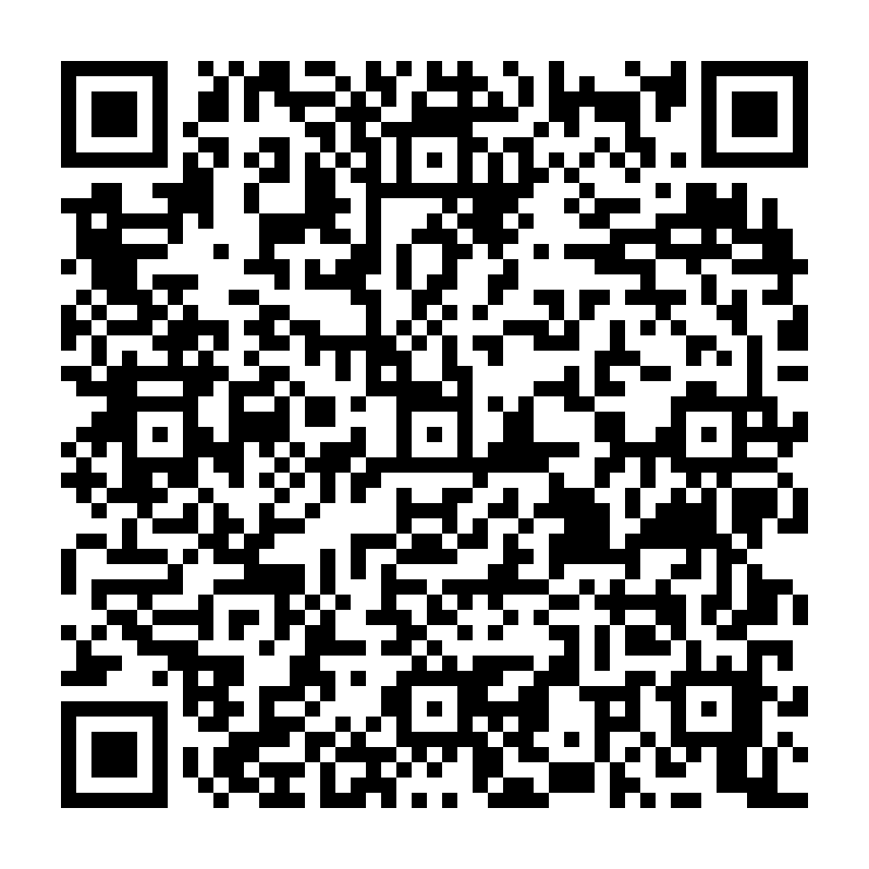 QR Kodu
