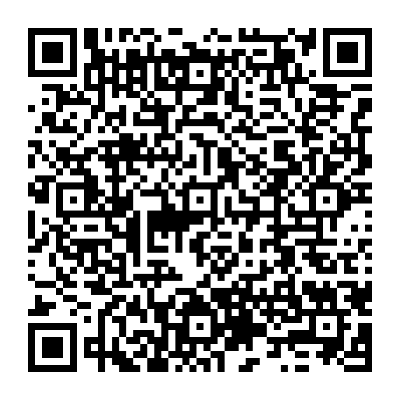 QR Kodu