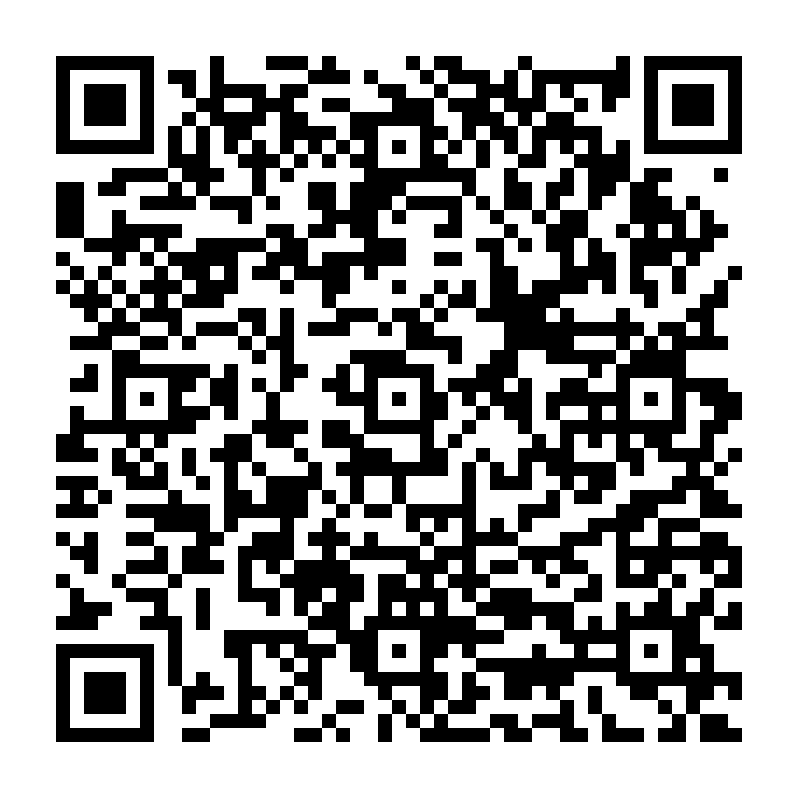 QR Kodu