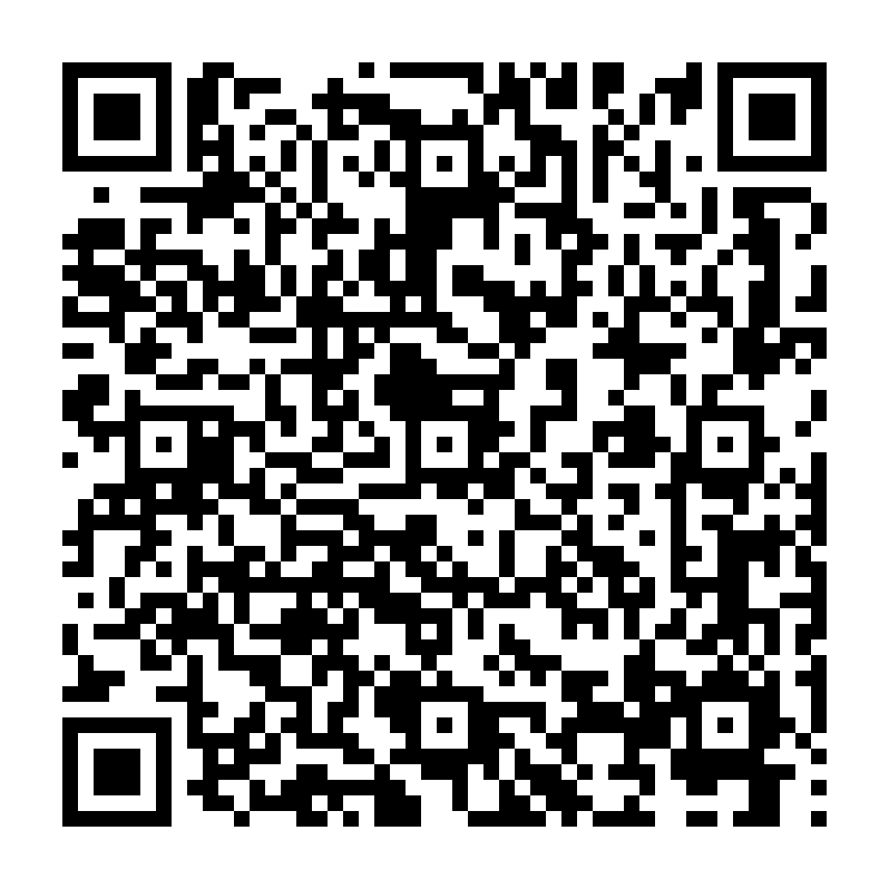 QR Kodu