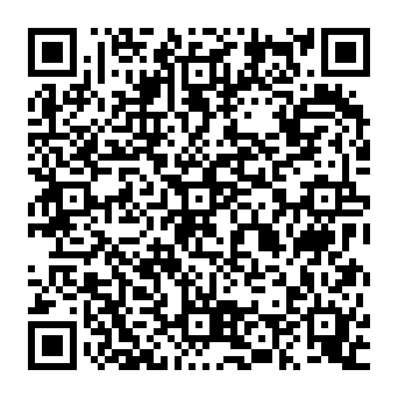 QR Kodu
