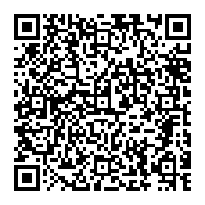 QR Kodu