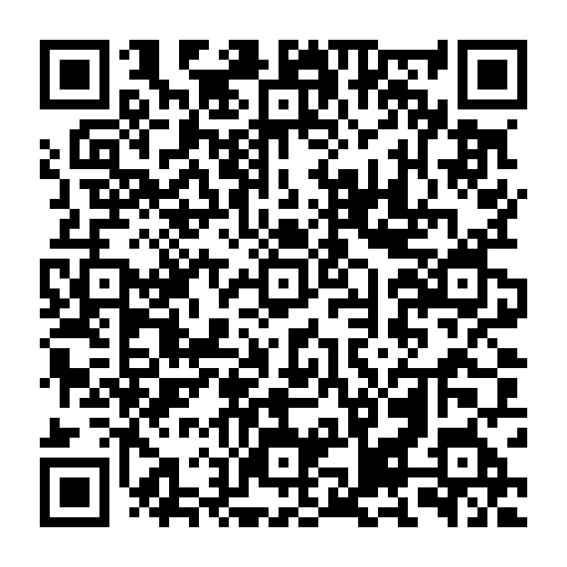 QR Kodu