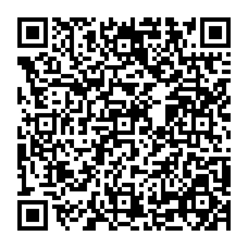 QR Kodu
