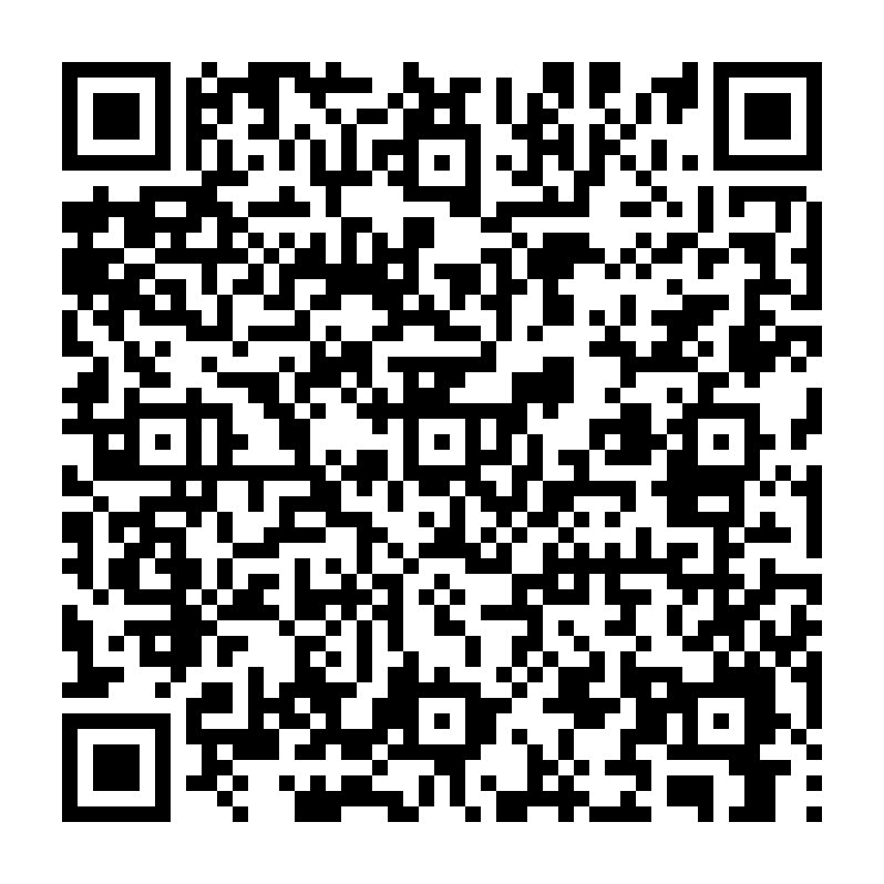 QR Kodu