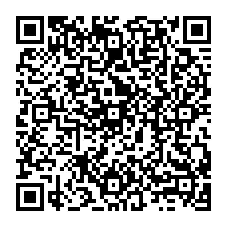 QR Kodu