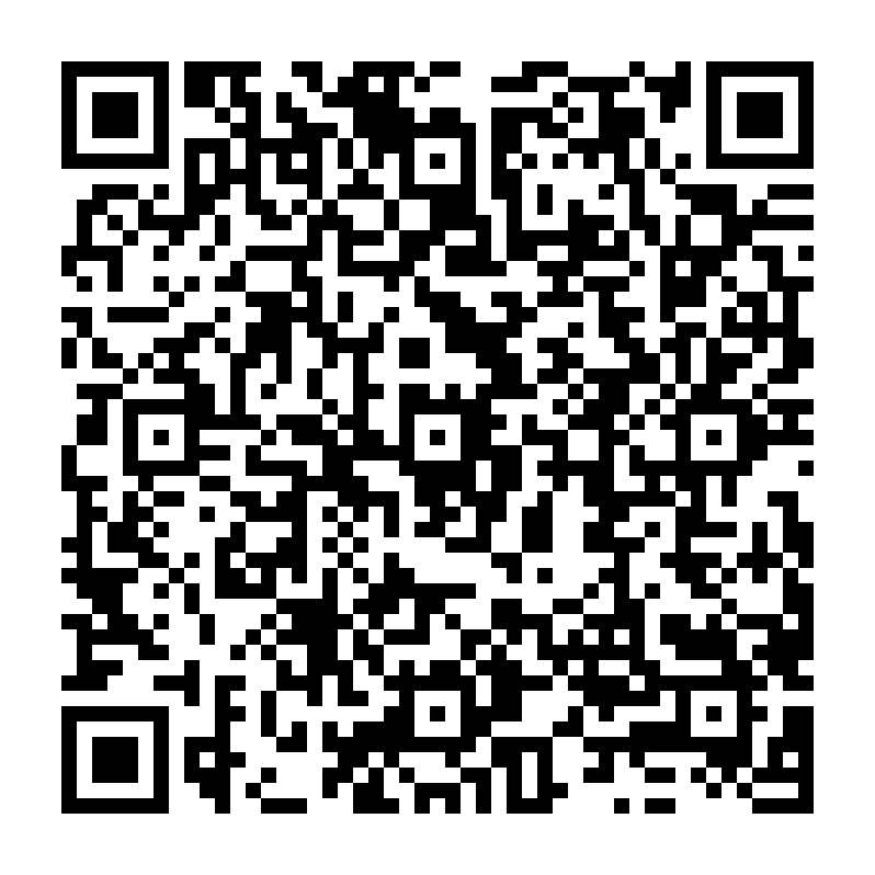 QR Kodu