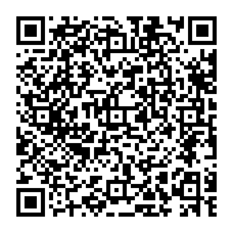 QR Kodu
