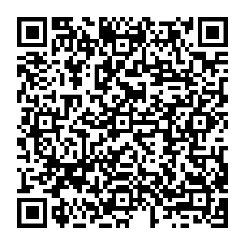 QR Kodu