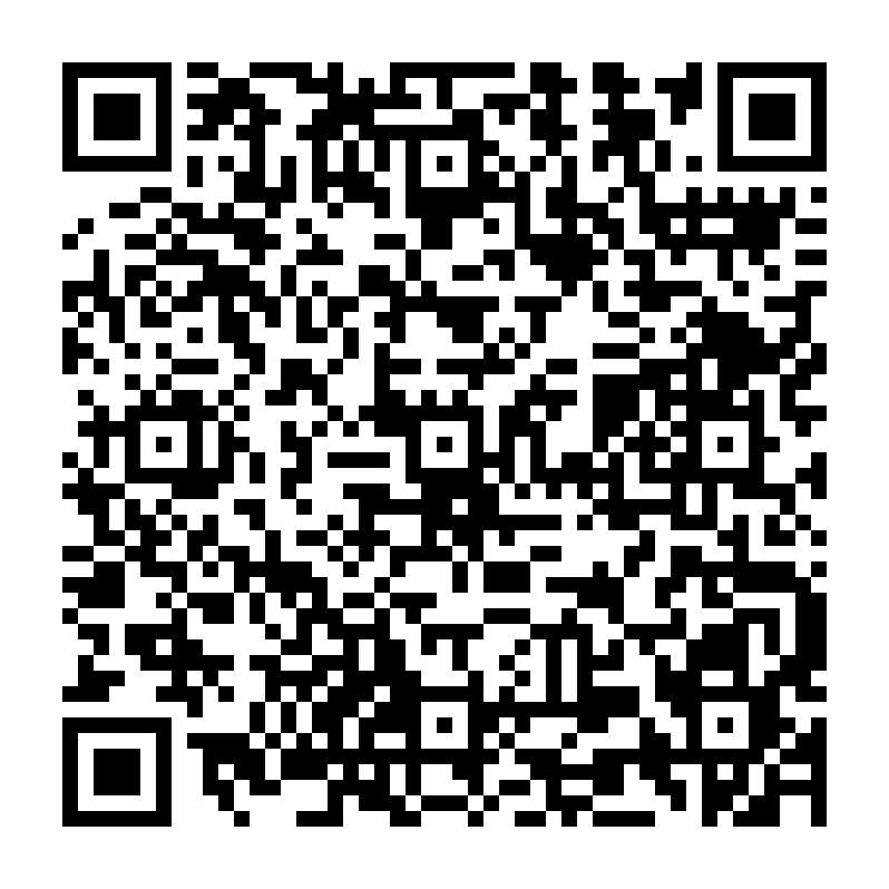 QR Kodu
