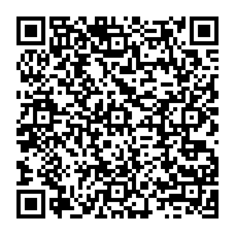 QR Kodu