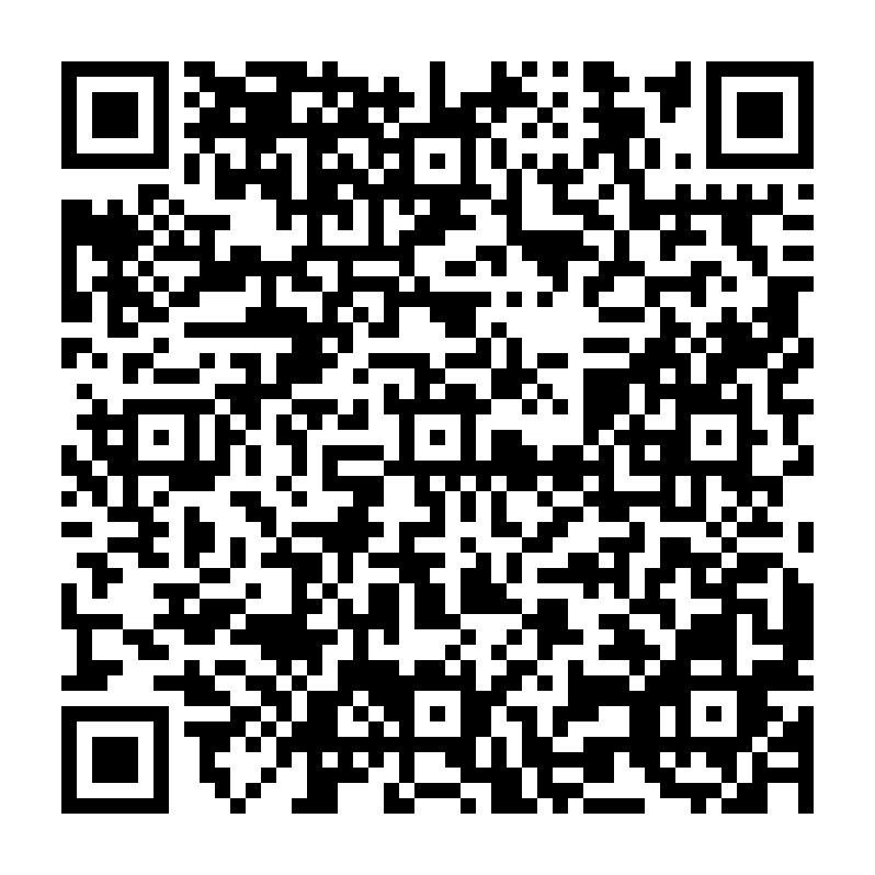 QR Kodu