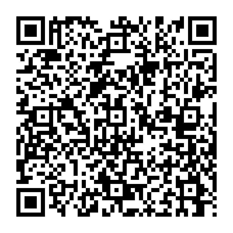QR Kodu