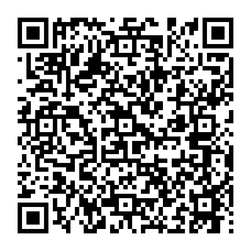 QR Kodu