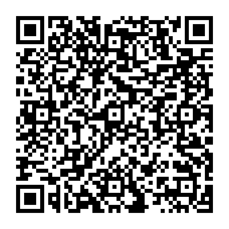 QR Kodu