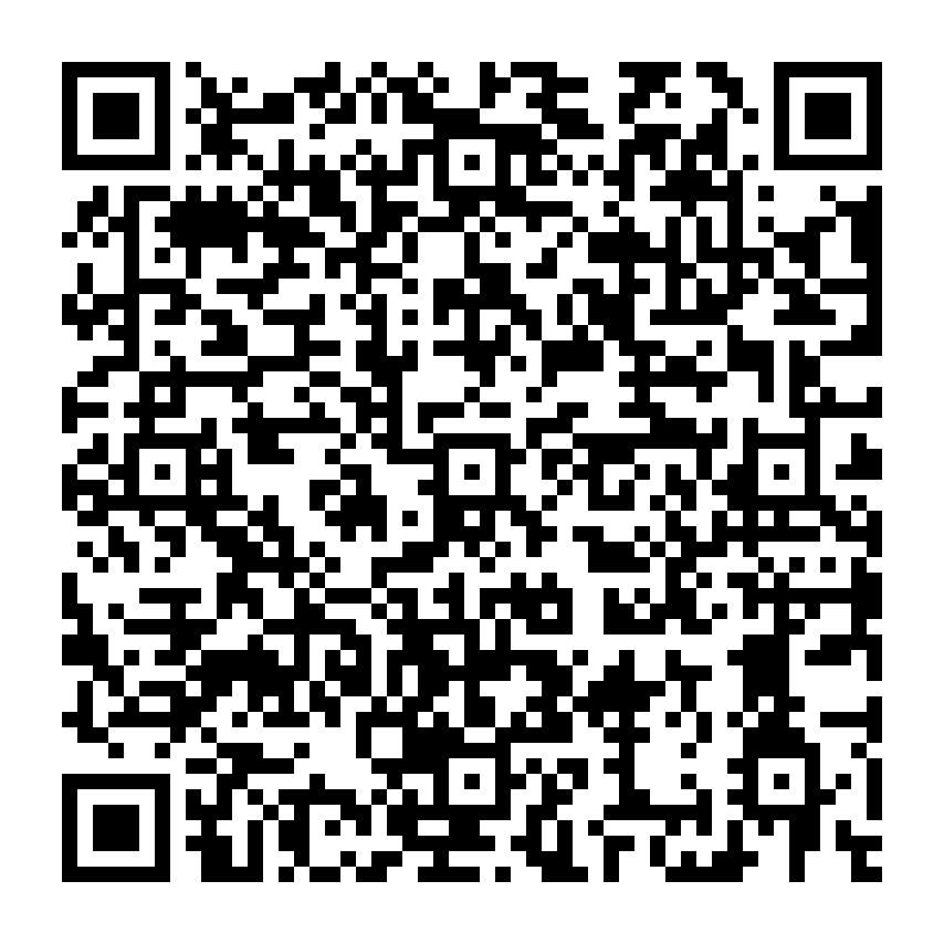 QR Kodu