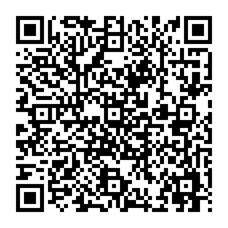 QR Kodu