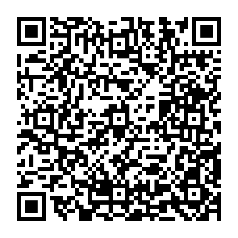 QR Kod