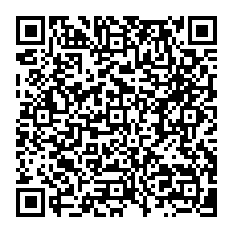 QR Kodu