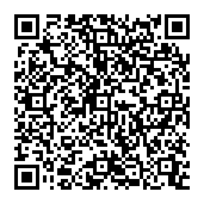 QR Kodu