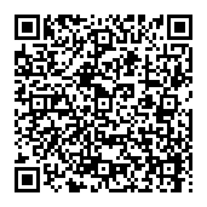 QR Kodu