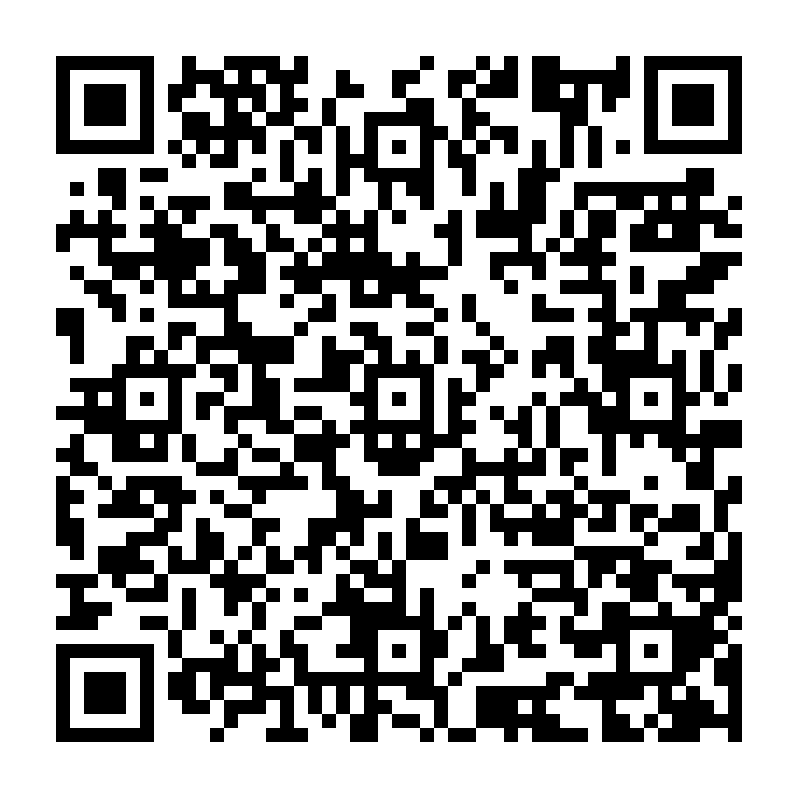 QR Kodu