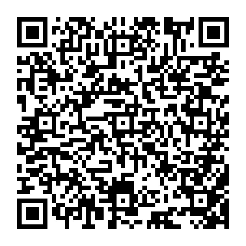QR Kodu