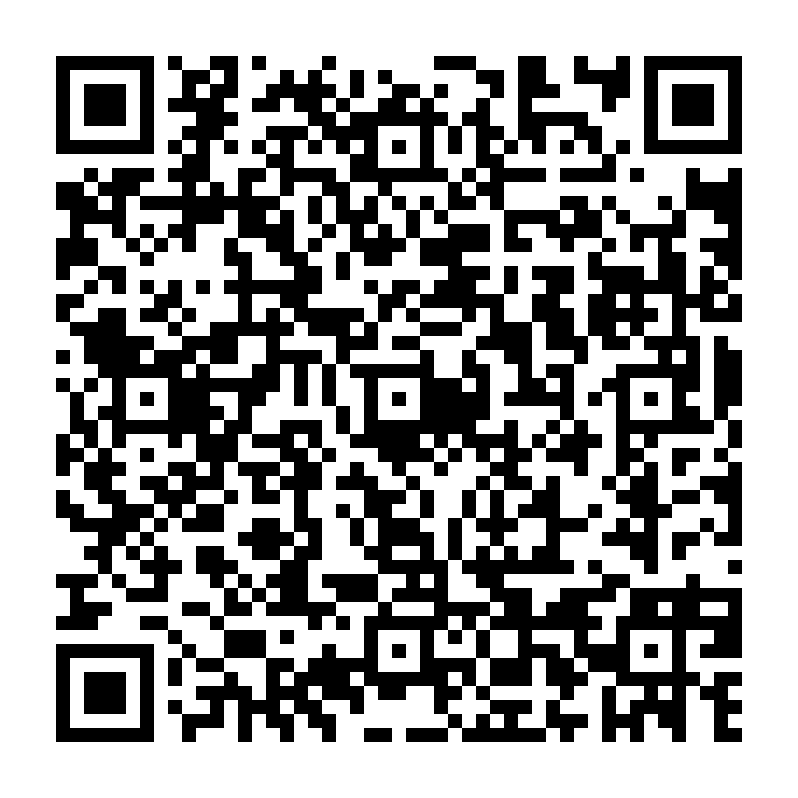 QR Kodu