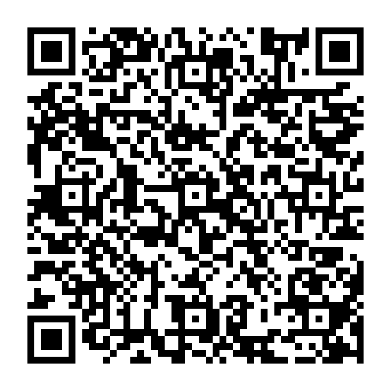 QR Kodu