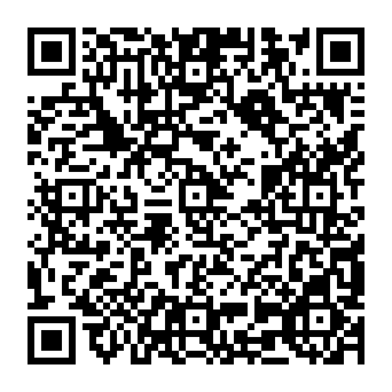QR Kodu