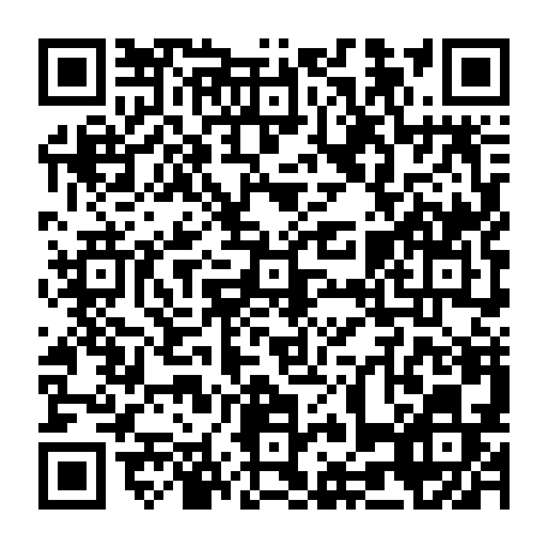 QR Kodu