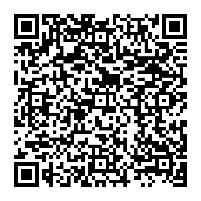 QR Kodu