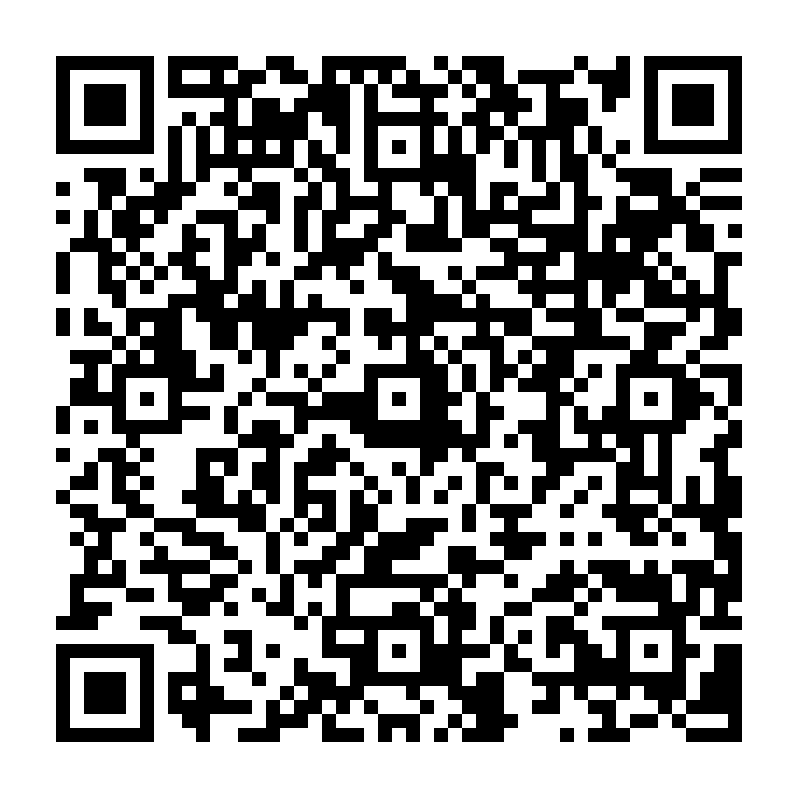 QR Kodu