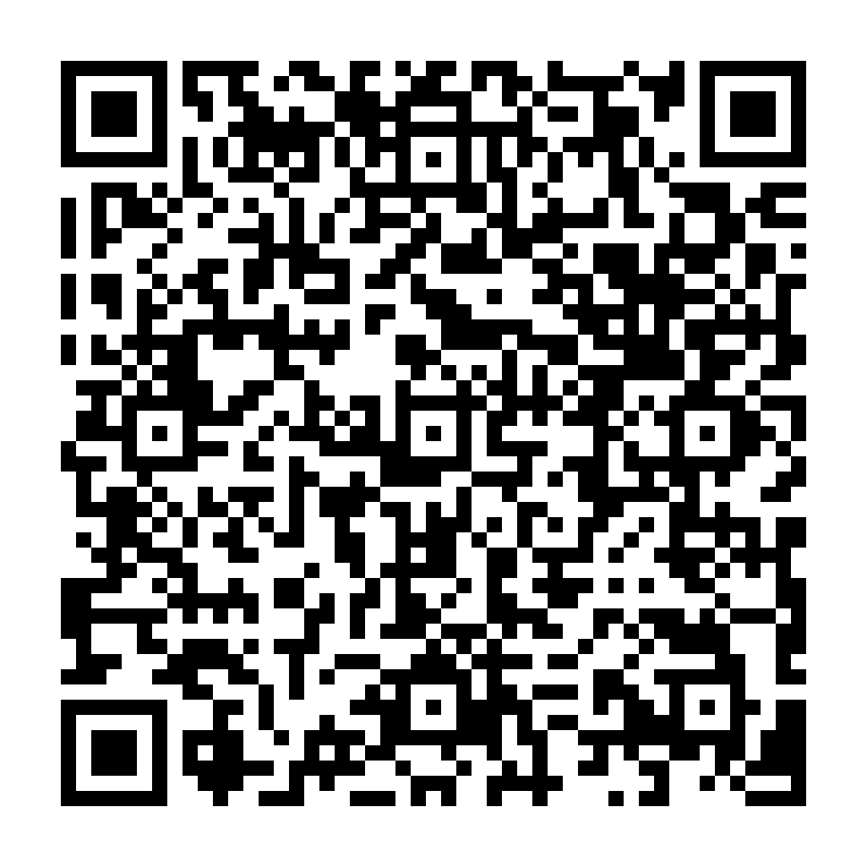 QR Kodu