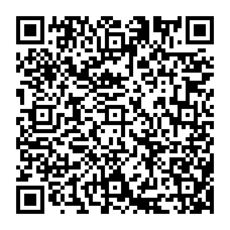 QR Kodu