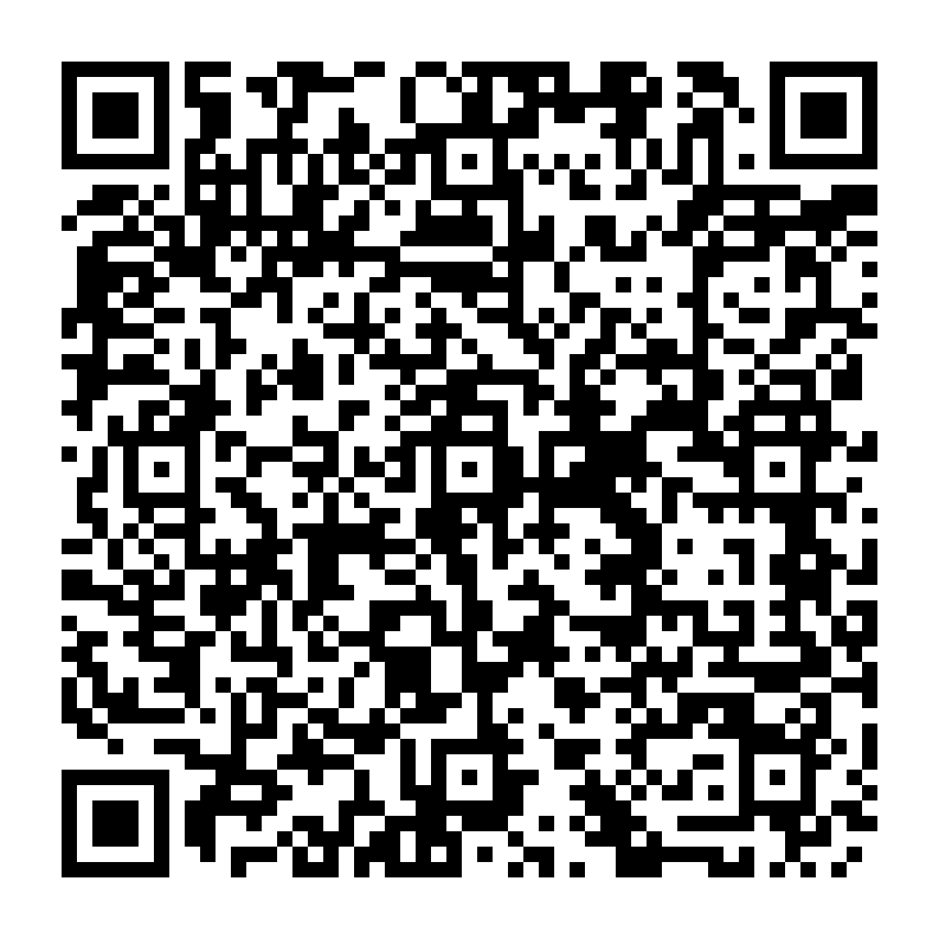 QR Kod