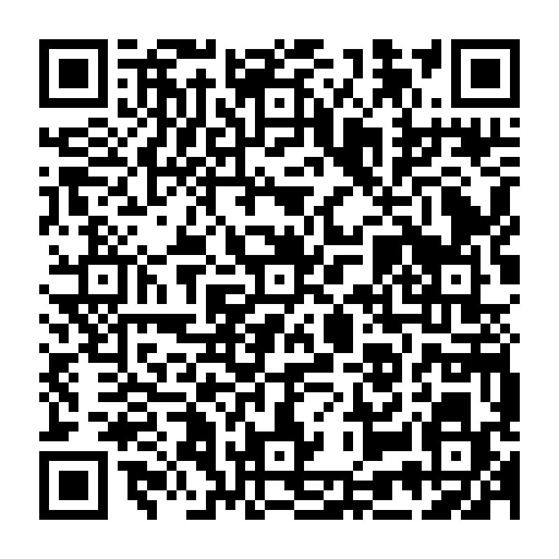 QR Kodu