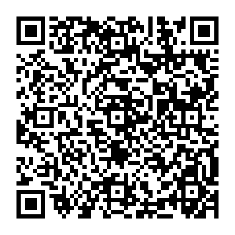 QR Kodu