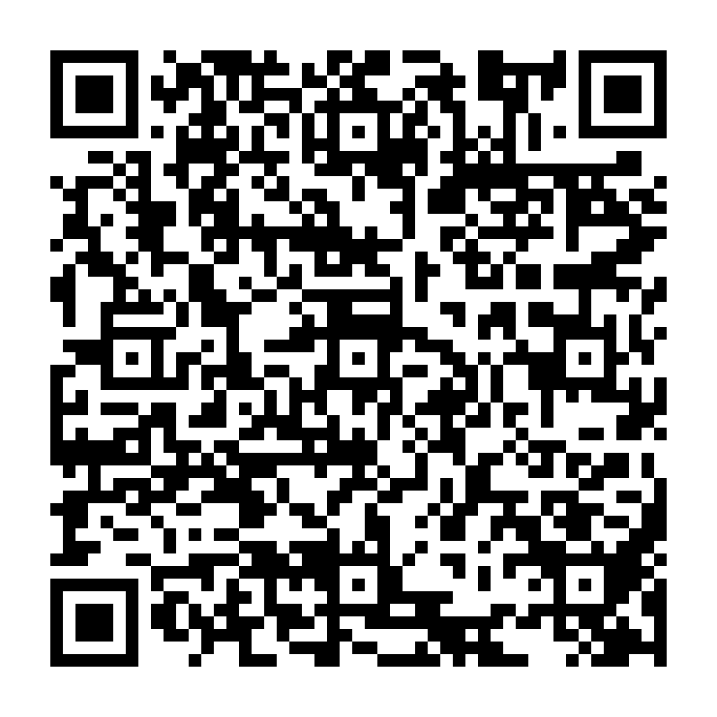 QR Kodu