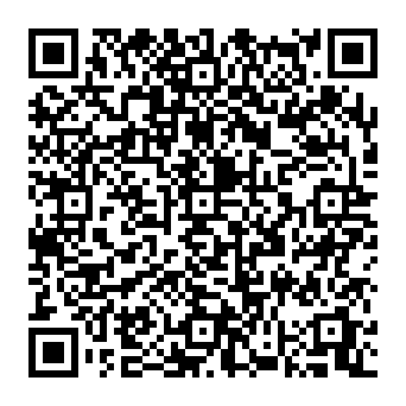 QR Kodu