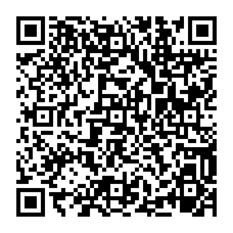 QR Kodu