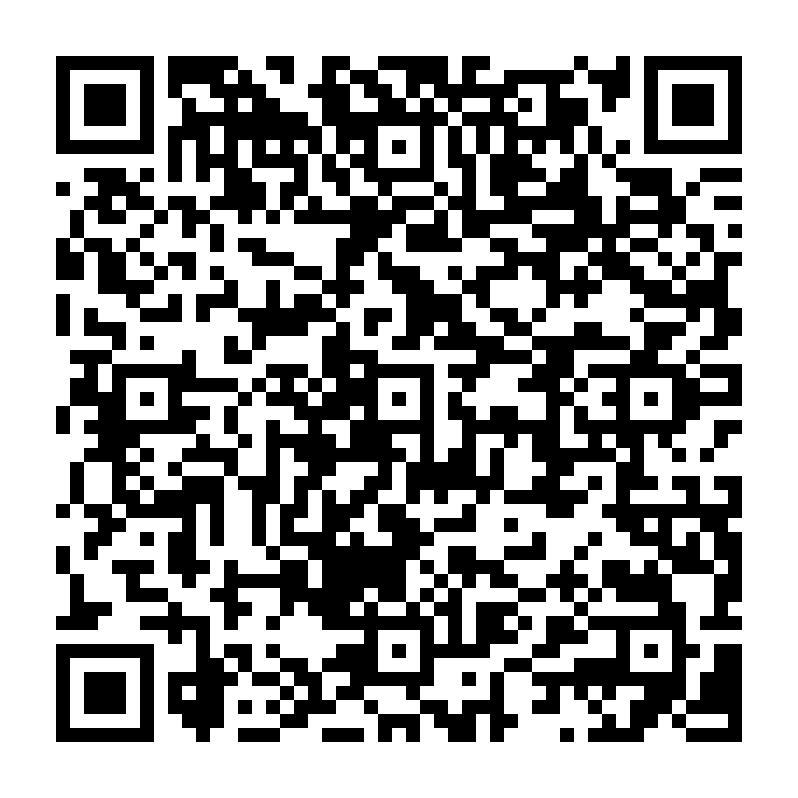 QR Kodu