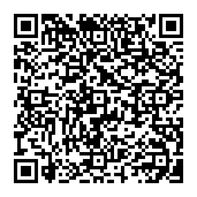 QR Kodu